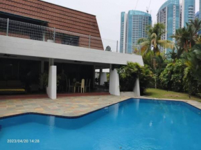 Villa w Pool Damansara Height KL